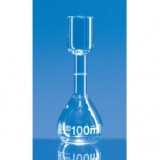 容量瓶，SILBERBRAND，200ml，适用于糖分析