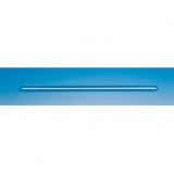 搅拌棒，200 mm x 5 mm，两端烧熔光滑