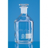 氧瓶，250-300ml，玻璃，瓶塞19/26