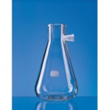 抽滤瓶，带有水平插口，250 ml