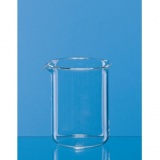 烧杯，低型，5 ml，无刻度