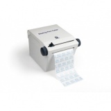 封口膜切割器，适合宽度为50/100 mm的封口膜的储存和切割