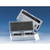 盖玻片，厚度1号 18x18 mm ，正方形