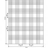 血细胞计数板，Malassez型，不含弹簧夹