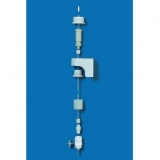 吸液管，FEP材质，适用于Dispensette II 瓶口分液器 25-100ml