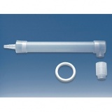 延长分液管，适用于Seripettor pro and Dispensette III 瓶口分液器，带有LuerLock附件