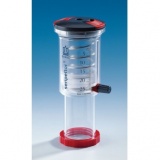 seripettor泵组件， 2 ml, PC材质, 钢质升降弹簧