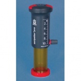 seripettor pro泵组件，10 ml, PPO/PEI材质, 哈氏合金弹簧