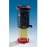 seripettor pro泵组件，25 ml, PPO/PEI材质, 哈氏合金弹簧