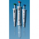 微量移液器Transferpettor固定量程，conformity资格认证，1 μl