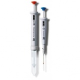 微量移液器Transferpettor数字可调量程，conformity资格认证，1.0- 5.0 ml