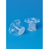 Insert单个内嵌小室,13 mm,24/6,PC膜，3.0μm