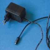 电源适配器AC adapter Europe (continental) 230 V/50 Hz