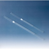 伸缩式吸液管，用于  Dispensette S / S Organic 1, 2, 5 与 10 ml, FEP, 250-480 mm, 长度可调