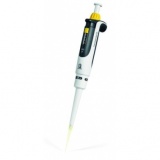 单通道微量移液器Transferpette S, 5-50 μl, 数字可调量程, D-50, DE-M，705873
