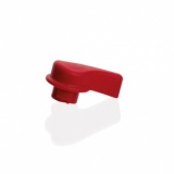 Titrette  阀门旋钮