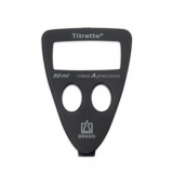 Titrette 10ml 外壳标签