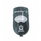 HandyStep S 前标签