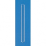 培养管，钠钙玻璃，无螺纹，3 ml, 10 mm x 75 mm, RCF max 3.000 G