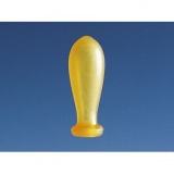 乳胶头，适用于巴斯德吸管/玻璃滴瓶