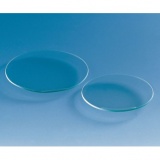 表面皿，直径60 mm，磨砂边缘