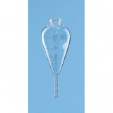 ASTM 离心管，圆柱形/锥形底，100 ml， ASTM D 91