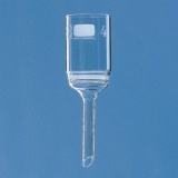 过滤漏斗，75ml，Boro 3.3，11 D 4