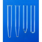 离心管，AR-GLAS?，大约1511ml，尖底，圆口，无刻度，长度98mm