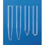 离心管，AR-GLAS?，大约1513ml，圆底，圆口，无刻度，长度98mm