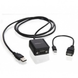 接口电缆Titrette? RS 232转USB接口适配器套装