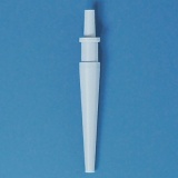 接头 (SI, PVC材质)，用于玻璃巴斯德吸