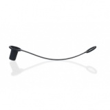 螺旋盖Screw cap with fastener， PP f. Dispensette? III 0，5， 2， 5， 10 ml