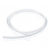 零备吸液管，适用于自动回零滴定管，PVC材质，透明