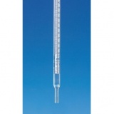 零备滴定管，适用于25 ml的组装式滴定管，BLAUBRAND?，Boro 3.3 玻璃