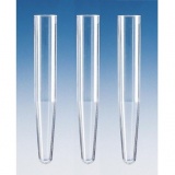 沉淀管，PS，16x105 mm，RCF 3000