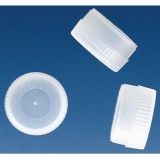 按压盖，PE材质，适用于样品杯