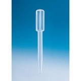滴液管，PE-LD材质，容量1.8 ml，长度98 mm