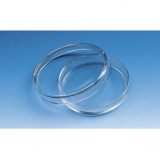 培养皿，带盖，直径60 mm， 高15 mm