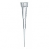 预装移液器吸头， TipRack补充装， 0.1-20μl， BIO-CERT  LIQUID HANDLING 灭菌级，PP材质