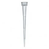 预装移液器吸头， TipRack补充装， 0.5-20μl， BIO-CERT  LIQUID HANDLING 灭菌级，PP材质