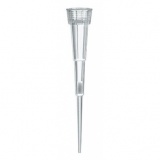 预装滤芯吸头， TipBox吸头盒， 0.1-1μl， BIO-CERT  CERTIFIED QUALITY，PP材质/PE-滤芯