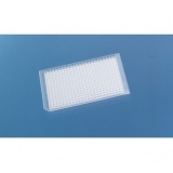 硅胶封板垫，适用于384孔深孔板