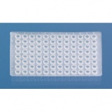 封板垫，适用于0.5 ml 深孔板，未灭菌