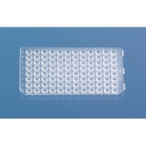 封板垫，适用于深孔板1.1 ml，未灭菌