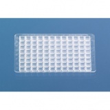 封板垫，适用于深孔板2.2 ml，未灭菌
