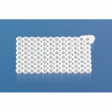 深孔板封板垫，1.2 ml，未灭菌