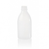 瓶子，试剂瓶,PE-LD，窄口，1000ml，GL 28
