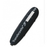 Transferpette  S 5 ml 外壳标签 （2019年以前型号）