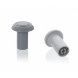 Transferpette  S 300 μl 外壳标签 （2019年以前型号）