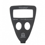 Titrette  Pause 暂停键